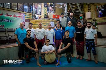 ورزش پهلوانی 42