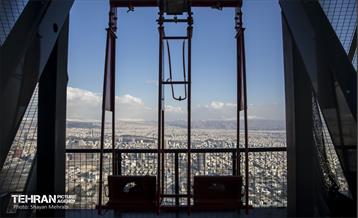 هوای پاک تهران 31