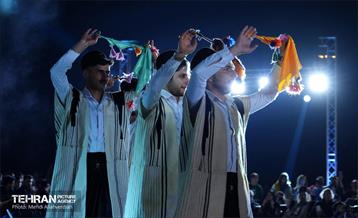 آیین گرامیداشت جشن جهانی نوروز ۱۴۰۴ 20