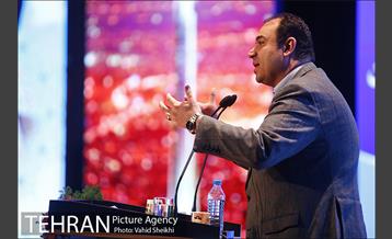 نشست فصلی مدیران شهرداری تهران 30