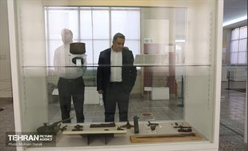 تور تهرانگردی قلب طهران