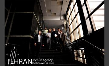 آئین اختتامیه دومین جشنواره قرآنی آیه های مهربانی با حضور شهردار تهران 1