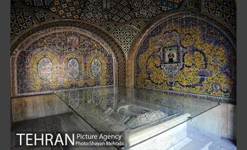 کاخ گلستان 5