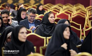 جلسه هماهنگی مدیران اجرایی هتل‌ها و مراکز اسکان موقت 3