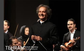 کنسرت ارکستر سمفونیک و کر تهران‎ 20