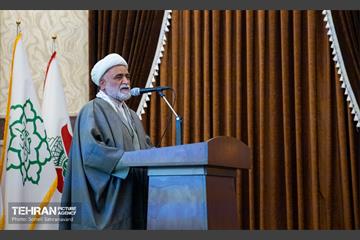 دومین نشست هم اندیشی فرماندهان سپاه محمد(ص) با شهرداری تهران 14