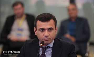 سومین روز اجلاس بین‌المللی «رویداد شهری تهران» 15