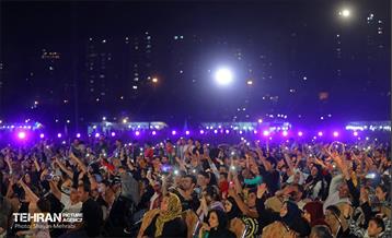 جشنواره وحدت اقوام ایرانی 17