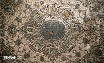 عمارت قوام الدوله؛ خانه ای به قدمت دو قرن  7
