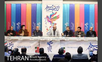 روز هفتم سی و هفتمین جشنواره فیلم فجر 17