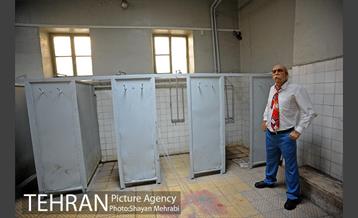 موزه عبرت 30