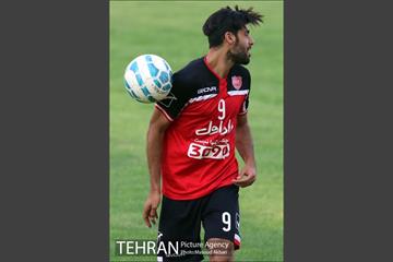 بازگشت مهدی طارمی به تیم پرسپولیس 19