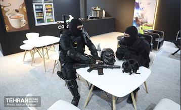 رویداد ملی هفته بازی ایران 40