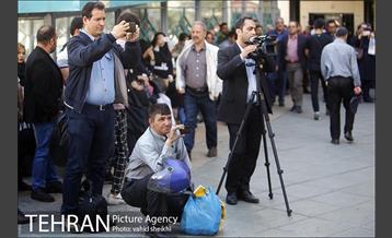 گرامی داشت روز فردوسی به مناسبت بزرگداشت روز زبان و ادبیات فارسی 5