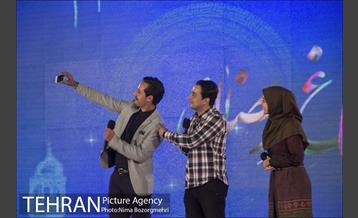 جشن باغ رمضان منطقه گردشگری و فرهنگی عباس آباد 25