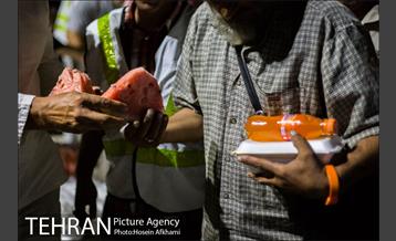 فعالیت های گروه مردمی پردیس پایان کارتن خوابی 8