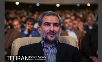 نشست شهردار تهران با مدیران و شورایاران شهر 8