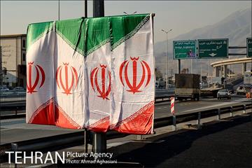 آیین نامگذاری پل شهید ارغوانی 4