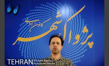 همنشینی کانون ادبی پژواک شهر 8