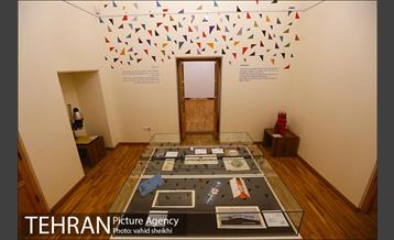 موزه گرافیک ایران 25