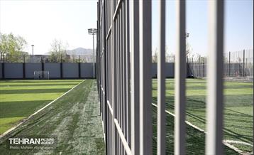 بهره‌برداری از ۲۲ پروژه منطقه ۴ 37