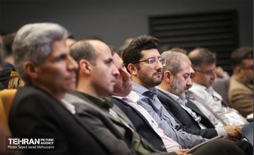 نخستین نشست مدیران ارتباطات شهرداری‌های کشور «نما»  2