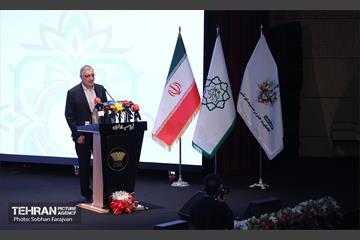 جشنواره عاملیت هنر در سیمای شهر تهران 33