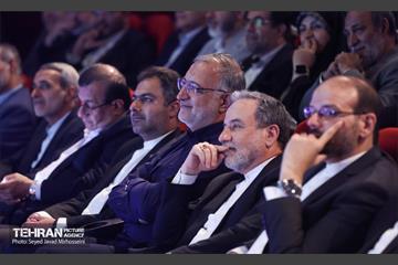 آیین شکرانه و شادباش یکهزار و پانصدمین سال ولادت پیامبر اکرم(ص) 8