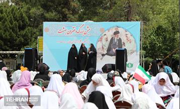 جشن دختران بهشت 14