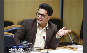 نشست رابطین نامگذاری مناطق 22 گانه 13