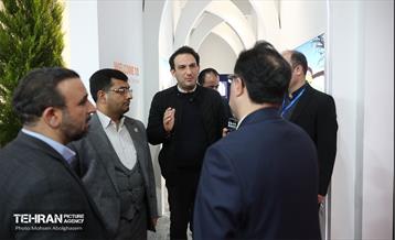 هفدهمین نمایشگاه بین‌المللی گردشگری و صنایع وابسته تهران 16