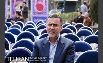 آیین کاشت " درخت فرهنگ و هنر و رسانه"  5