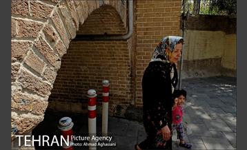 یوسف آباد، بی باغ و بی آسیاب 29