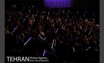 همایش بزرگ شعبانیه منتظران ظهور 9