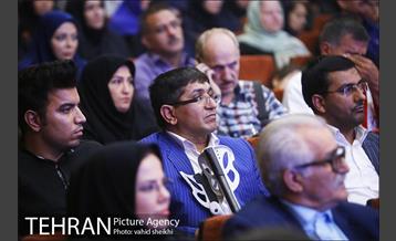 مراسم بازدید شهردار تهران از پروژه های شاخص منطقه 9  5