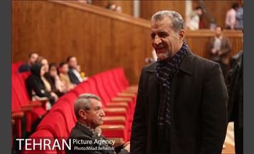 آئین اختتامیه دومین دوره جایزه سپیدار‎ 3