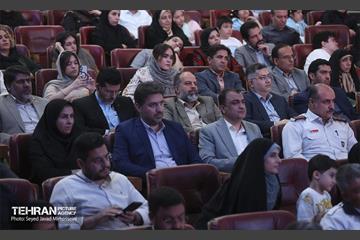 بیست و چهارمین جشنواره شهید رجایی  39