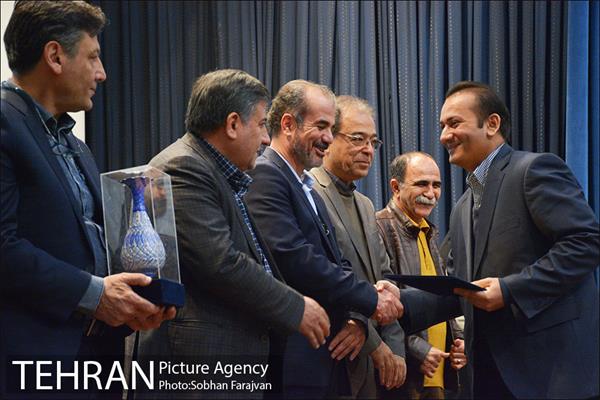 بزرگداشت روز جهانی شهرسازی  33