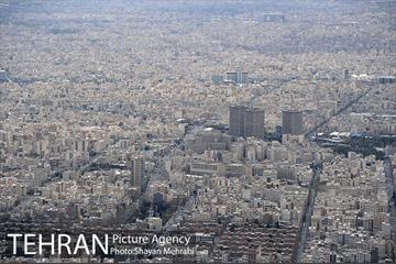 هوای پاک این روزهای تهران 26