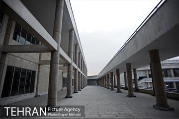 بازدید شهردار تهران از مجموعه فرهنگی رازی (طغرل) 18