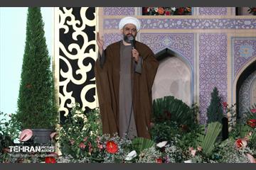 اجتماع بزرگ امام‌ رضایی‌ها - 1 17