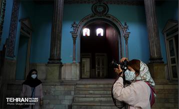 به بهانه روز جهانی بناها و محوطه های تاریخی 22