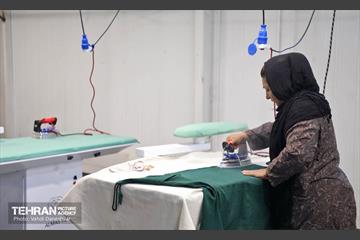 بازدید علیرضا نادعلی از منطقه 17 شهرداری تهران 13