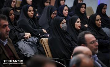 نشست تخصصی مدیران سازمان بازرسی شهرداذی تهران 8