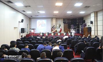 ویژه برنامه نسیم مهر 39