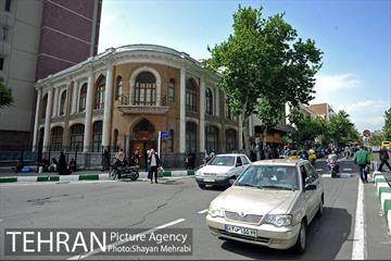 موزه استاد علی اکبر صنعتی 57