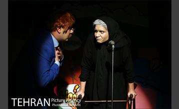 نمایش اثر پرتوهای گاما بر گل های همیشه بهار 14