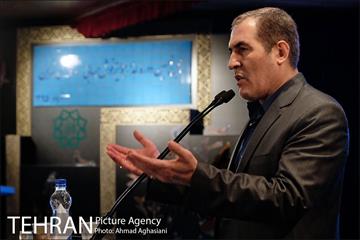 آیین نهمین دوره اهدای جوایز خوش حسابی شهرداری تهران 33