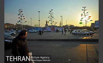 محله گمرک تهران (میدان رازی) 4