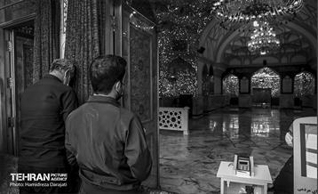 تجلی «حب‌الحسین یـجمعنا» 5